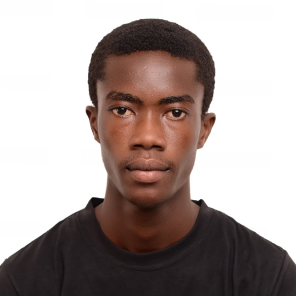 ANDY AMOFA